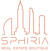 Sphiria Company Logo